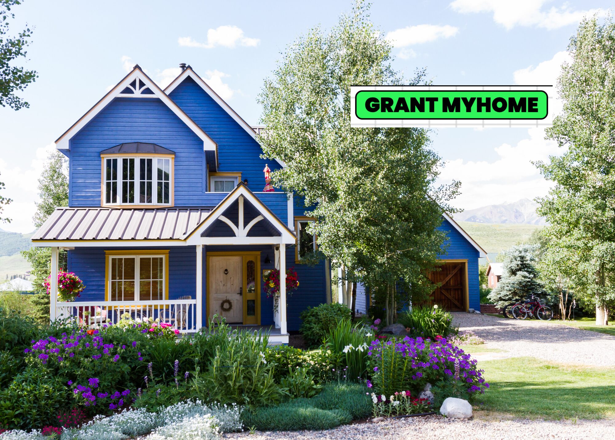 Colorado approves more than $23 Million in housing investments, including down payment assistance