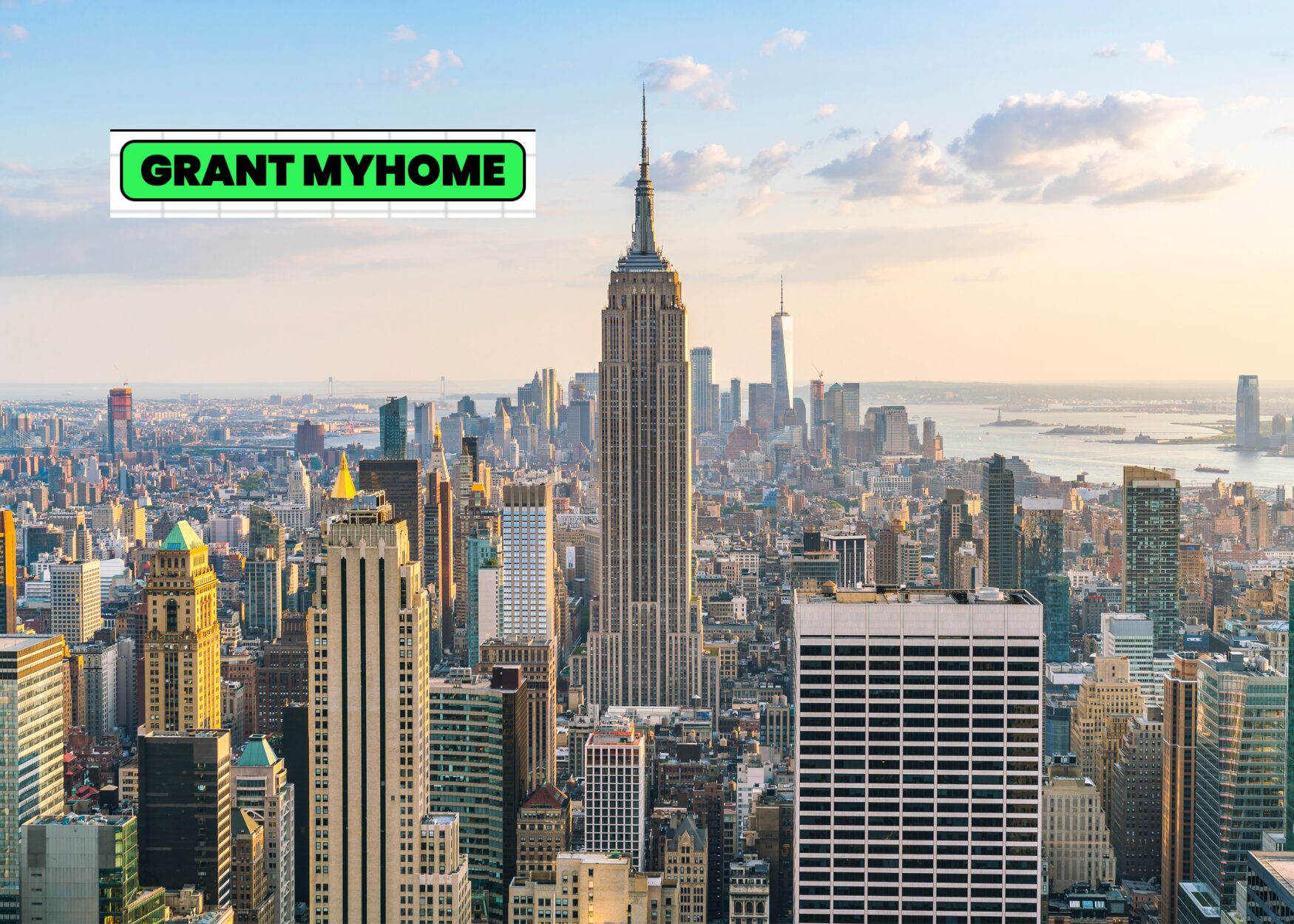 New York awards more than $68 million in housing aid including down‑payment assistance