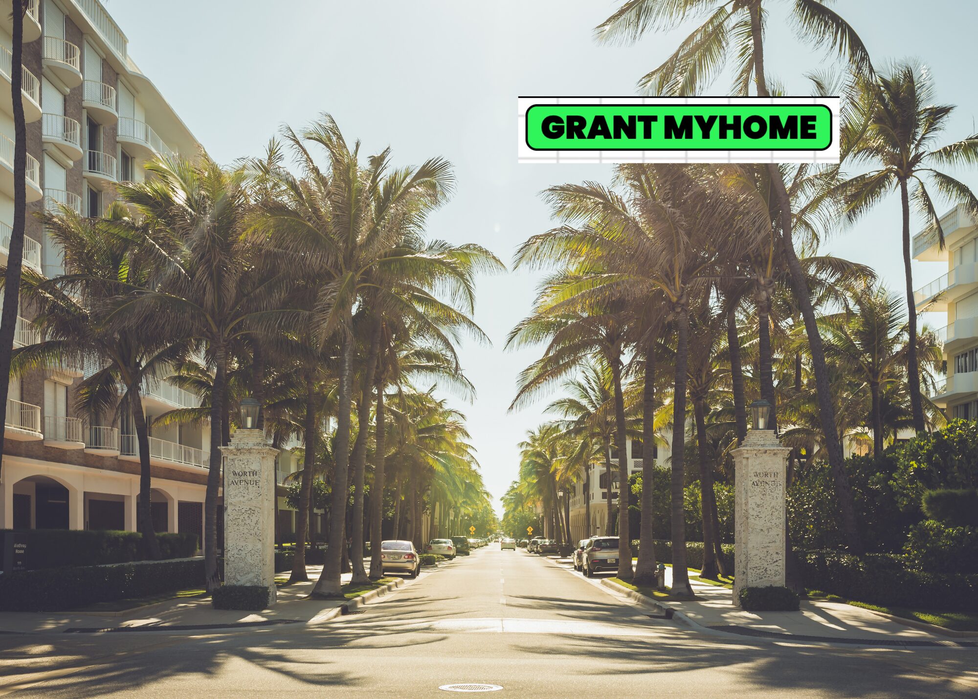 Palm Beach County offering $100,000 for down payment assistance